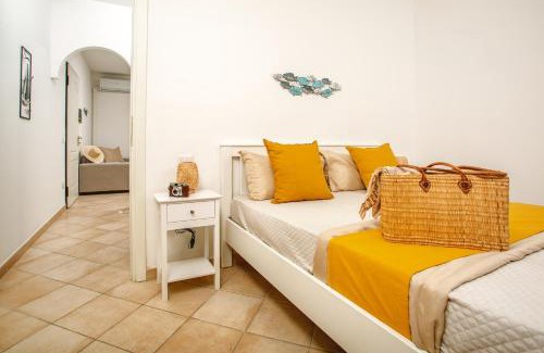 Porto Pozzo Apartamento | TORO FLAT III 15' Palau, PRIVATE GARDEN & FREE PARKING