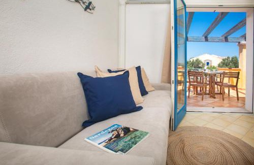 Porto Pozzo Apartamento | TORO FLAT VI 15' Palau, 30' Porto cervo & FREE PARKING