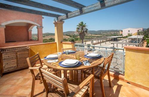 Porto Pozzo Apartamento | TORO FLAT VI 15' Palau, 30' Porto cervo & FREE PARKING