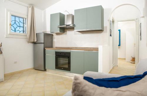 Porto Pozzo Apartamento | TORO FLAT VI 15' Palau, 30' Porto cervo & FREE PARKING