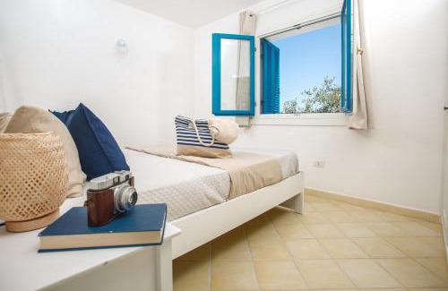 Porto Pozzo Apartamento | TORO FLAT VI 15' Palau, 30' Porto cervo & FREE PARKING