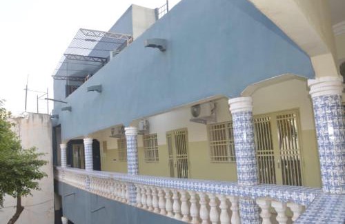 Bamako Apartamento | Torobali IMMO Apartment 3- Elegant 1BDR Flat- City Center- Great for Long Stays