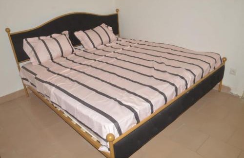 Bamako Apartamento | Torobali IMMO Apartment 3- Elegant 1BDR Flat- City Center- Great for Long Stays
