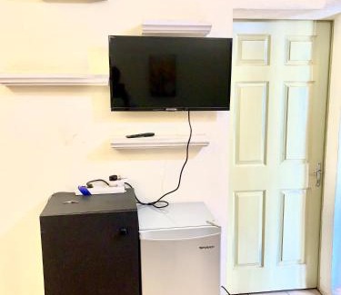 Bamako Apartamento | Torobali IMMO Apartment 3- Elegant 1BDR Flat- City Center- Great for Long Stays