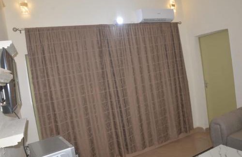 Bamako Apartamento | Torobali IMMO Apartment 3- Elegant 1BDR Flat- City Center- Great for Long Stays