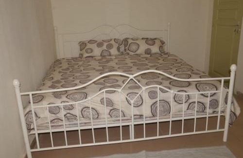 Bamako Apartamento | Torobali IMMO Apartment 4- Modern 1BDR- Near Embassies and Restaurants- Secure Building