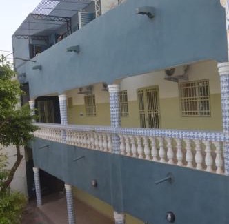 Bamako Apartamento | Torobali IMMO Apartment 6- Stylish 1BR- Central Bamako- Comfort & Convenience