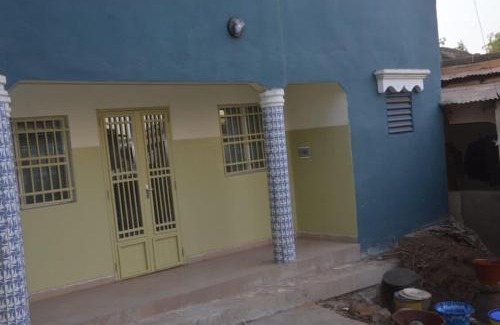 Bamako Apartamento | Torobali IMMO Studio 1 -Cozy Furnished Studio - City Center Bamako- Ideal for short Stays