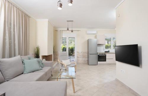 Kassandra Villa | Toroneos Sea Side Villa