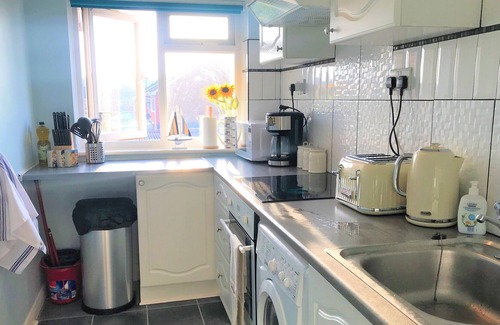 Worthing Apartamento | Apartamento-Baño Privado-Toronto