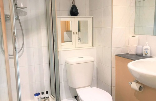 Worthing Apartamento | Apartamento-Baño Privado-Toronto