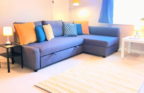 Worthing Apartamento | Apartamento-Baño Privado-Toronto