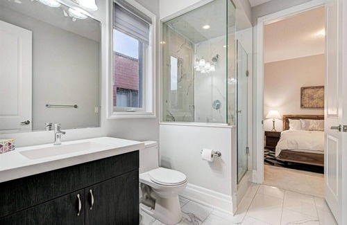 Downsview Casa | Toronto Co-Living Luxury Mansion