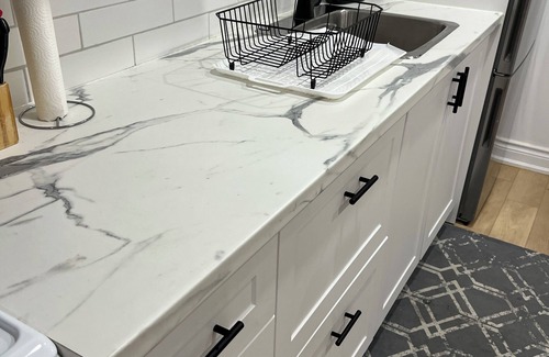 York Apartamento | Toronto Home-Basement Apartment