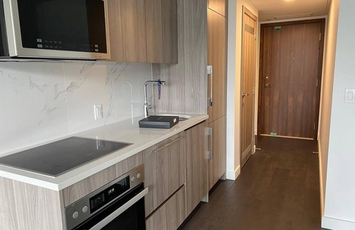 Downtown Toronto Condominio | Toronto Luxury Condo Rental – Posh Suite with City Views & Great Amenities