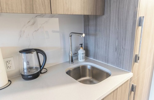 Downtown Toronto Condominio | Toronto Luxury Condo Rental – Posh Suite with City Views & Great Amenities
