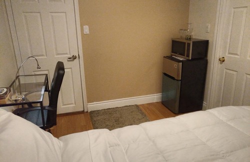Bayview Woods - Steeles Casa | Casa de vacaciones en Toronto en North York con estacionamiento gratuito