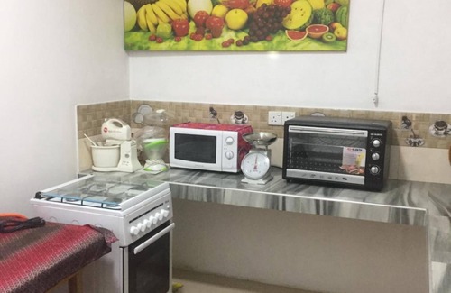 Udunuwara Casa | toropi homestay
