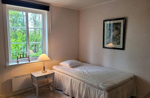Liden Casa | Torpet