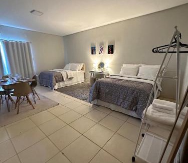Petrolina Apartamento | Torquato Flat PNZ