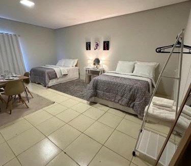 Petrolina Apartamento | Torquato Flat PNZ