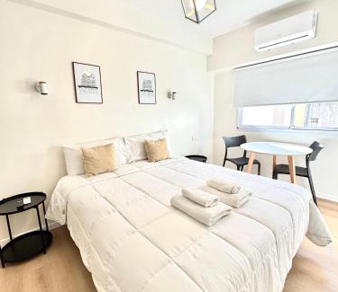Congreso Apartamento | Torrar Suites