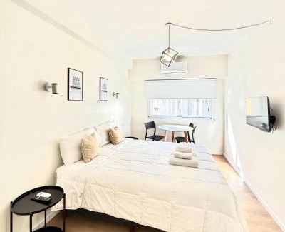 Congreso Apartamento | Torrar Suites