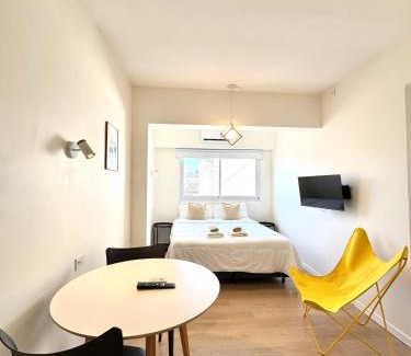 Congreso Apartamento | Torrar Suites