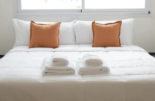 Congreso Apartamento | Torrar Suites