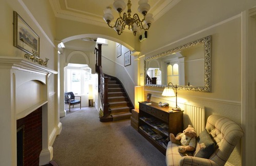 Pitlochry Casa | Torrdarach House Bed & Breakfast