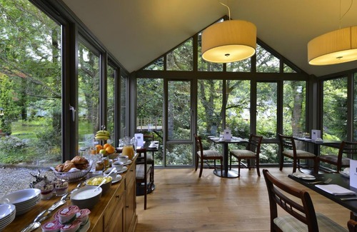 Pitlochry Casa | Torrdarach House Bed & Breakfast