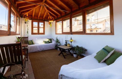 Centro de Toledo Casa | Torreón del Vicario
