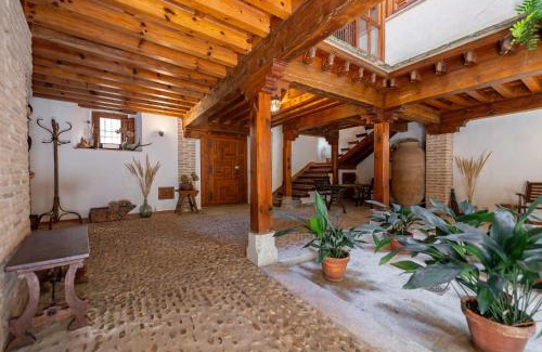 Centro de Toledo Casa | Torreón del Vicario