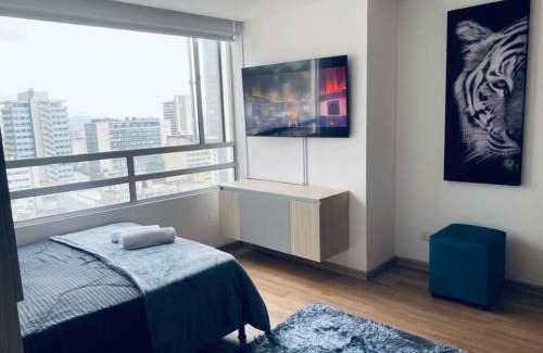 Los Martires Apartamento | Torre Acqua - Centro turístico, Vistas Panorámicas