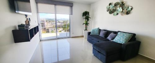 Mazatlán Apartamento | Torre Alba 103
