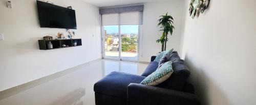 Mazatlán Apartamento | Torre Alba 103