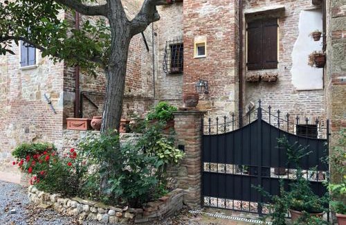 Montepulciano Apartamento | Torre alle Antiche Mura