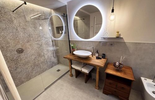 Montese Apartamento | Torre Antica Montese appartamento 1