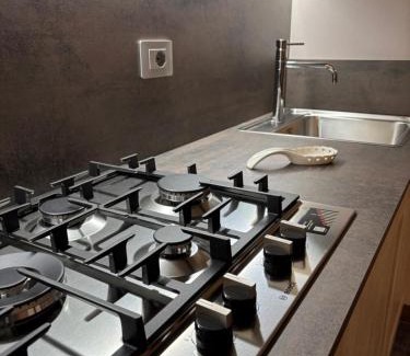 Montese Apartamento | Torre Antica Montese appartamento 1