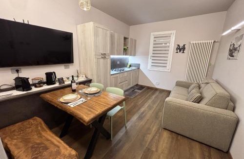 Montese Apartamento | Torre Antica Montese appartamento 2