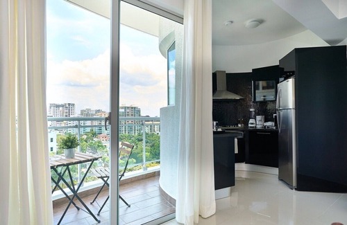 Downtown Santo Domingo Apartamento | Torre Armonia 24