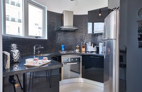 Downtown Santo Domingo Apartamento | Torre Armonia 24