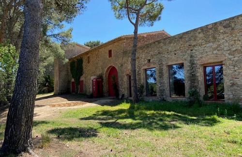 Pals Casa | Torre Bertrana By Duquessa Hotel Collection
