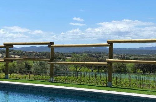 Pals Casa | Torre Bertrana By Duquessa Hotel Collection