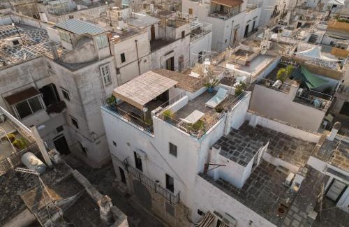 Ostuni Apartamento | TORRE BIANCA VISTA MARE