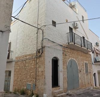 Ostuni Apartamento | TORRE BIANCA VISTA MARE