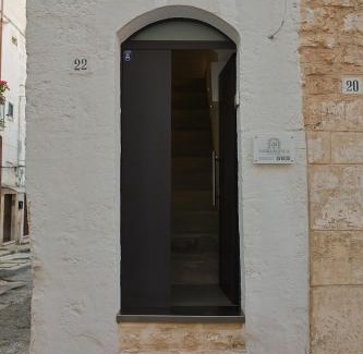 Ostuni Apartamento | TORRE BIANCA VISTA MARE