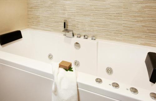 Benafer Casa | Torre Buen Aire cerca de Valencia, con jacuzzi y barbacoa