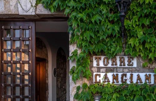 Marina di Puolo Casa | Torre Cangiani