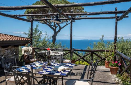 Marina di Puolo Casa | Torre Cangiani